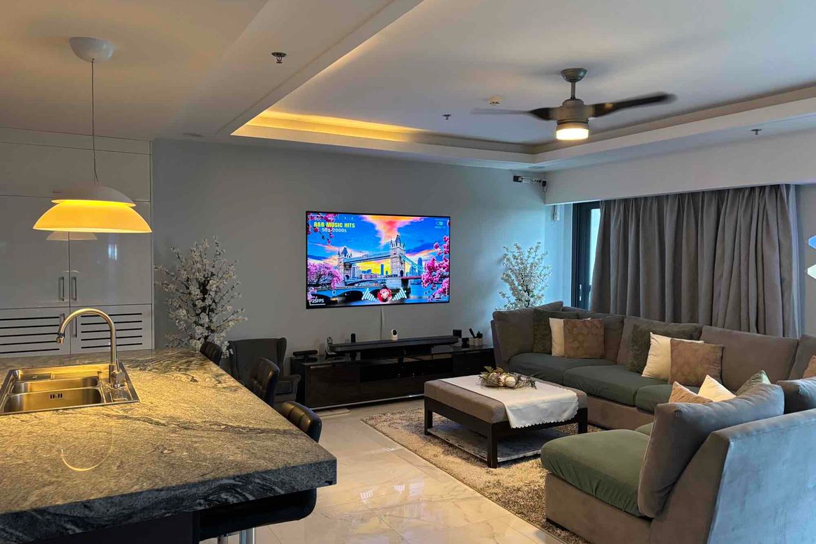 4 Bedroom Condo for Sale in Malabanias, Angeles, Pampanga – photo 6