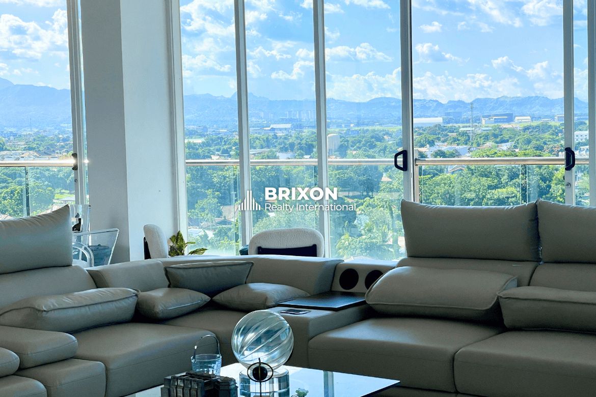 4 Bedroom Condo for Sale in Malabanias, Angeles, Pampanga – photo 2