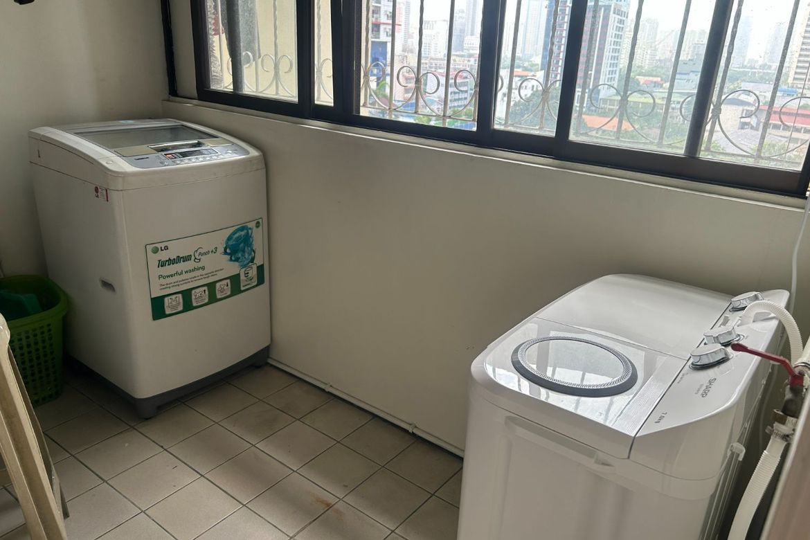 4 Bedroom Condo for Sale in Malate, Manila, Metro Manila near LRT-1 Pedro Gil – photo 8