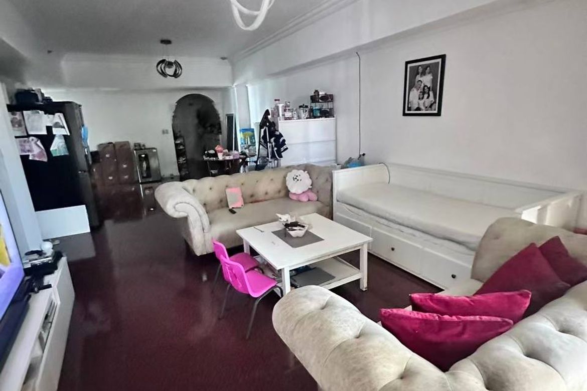4 Bedroom Condo for Sale in Malate, Manila, Metro Manila near LRT-1 Vito Cruz
