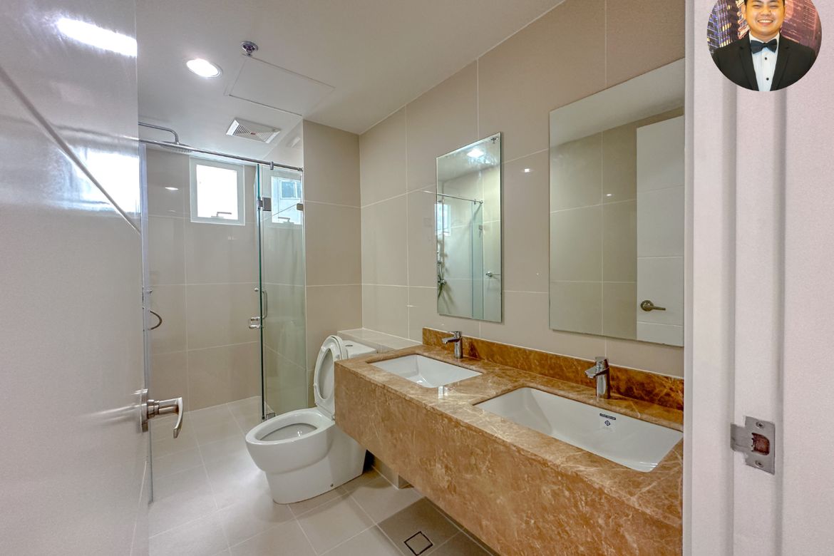 4 Bedroom Condo for Sale in Marco Polo Residences, Lahug, Cebu City, Cebu – photo 8