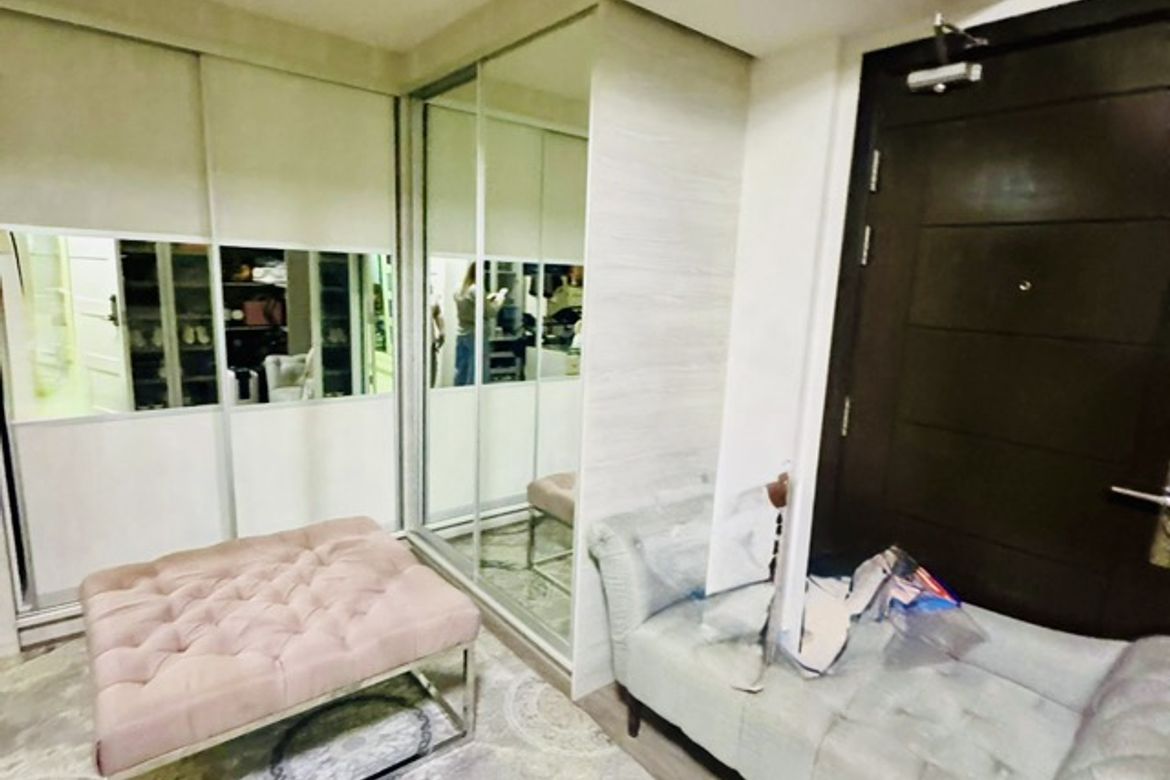 4 Bedroom Condo for Sale in Mariana, Quezon City, Metro Manila near LRT-2 Gilmore – photo 2