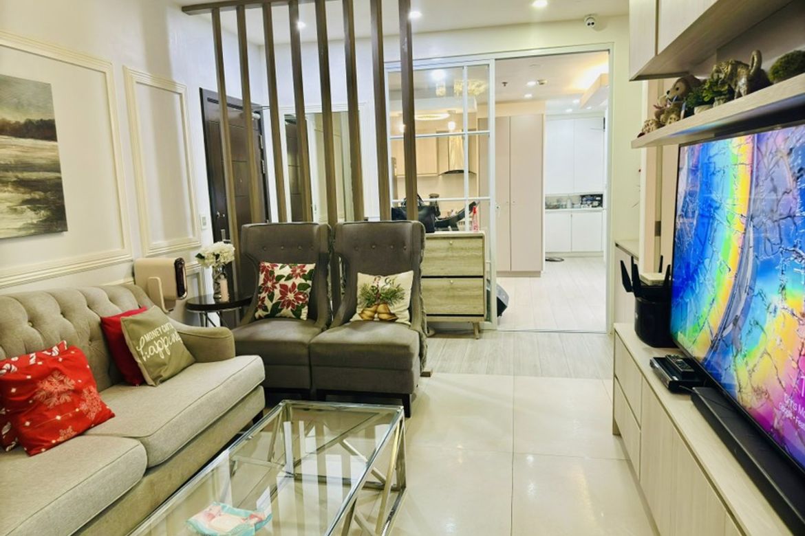 4 Bedroom Condo for Sale in Mariana, Quezon City, Metro Manila near LRT-2 Gilmore – photo 6