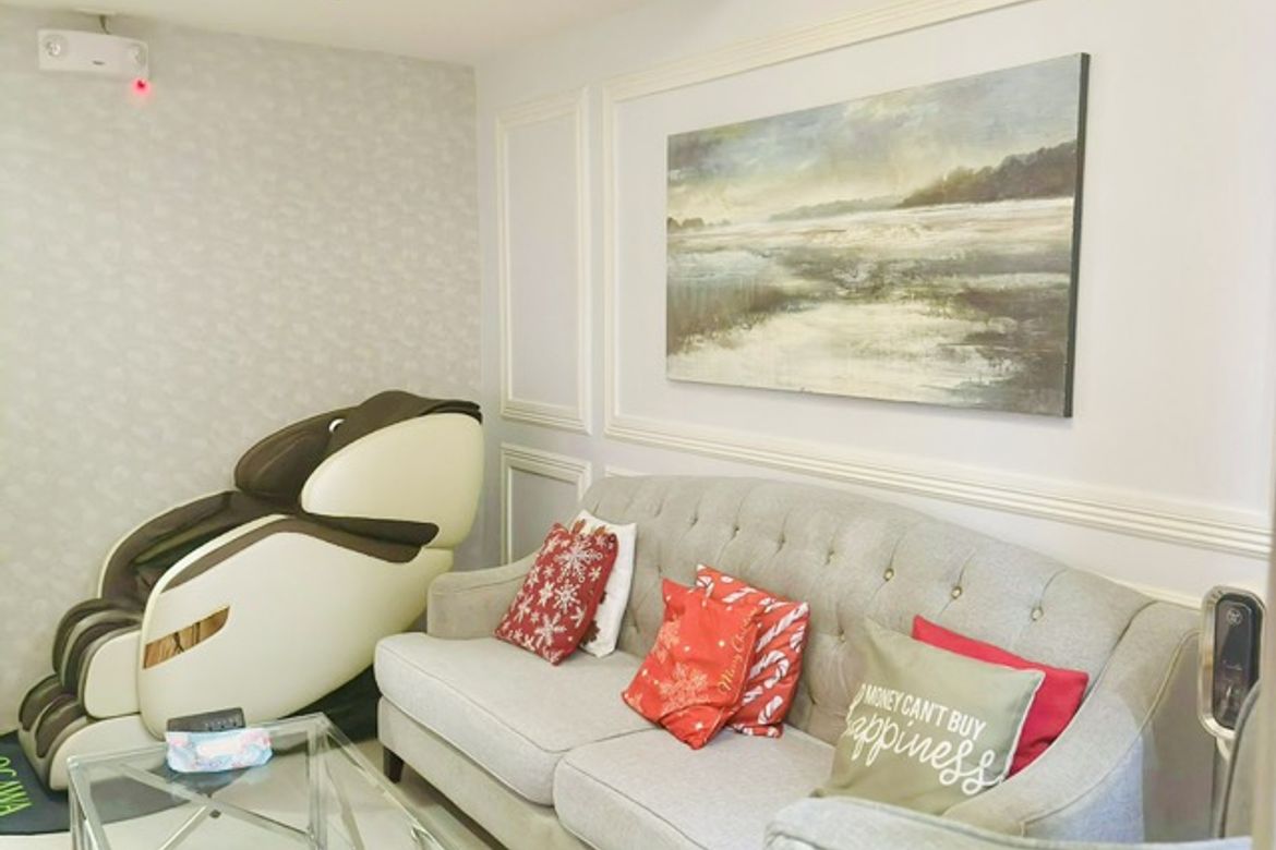 4 Bedroom Condo for Sale in Mariana, Quezon City, Metro Manila near LRT-2 Gilmore – photo 7