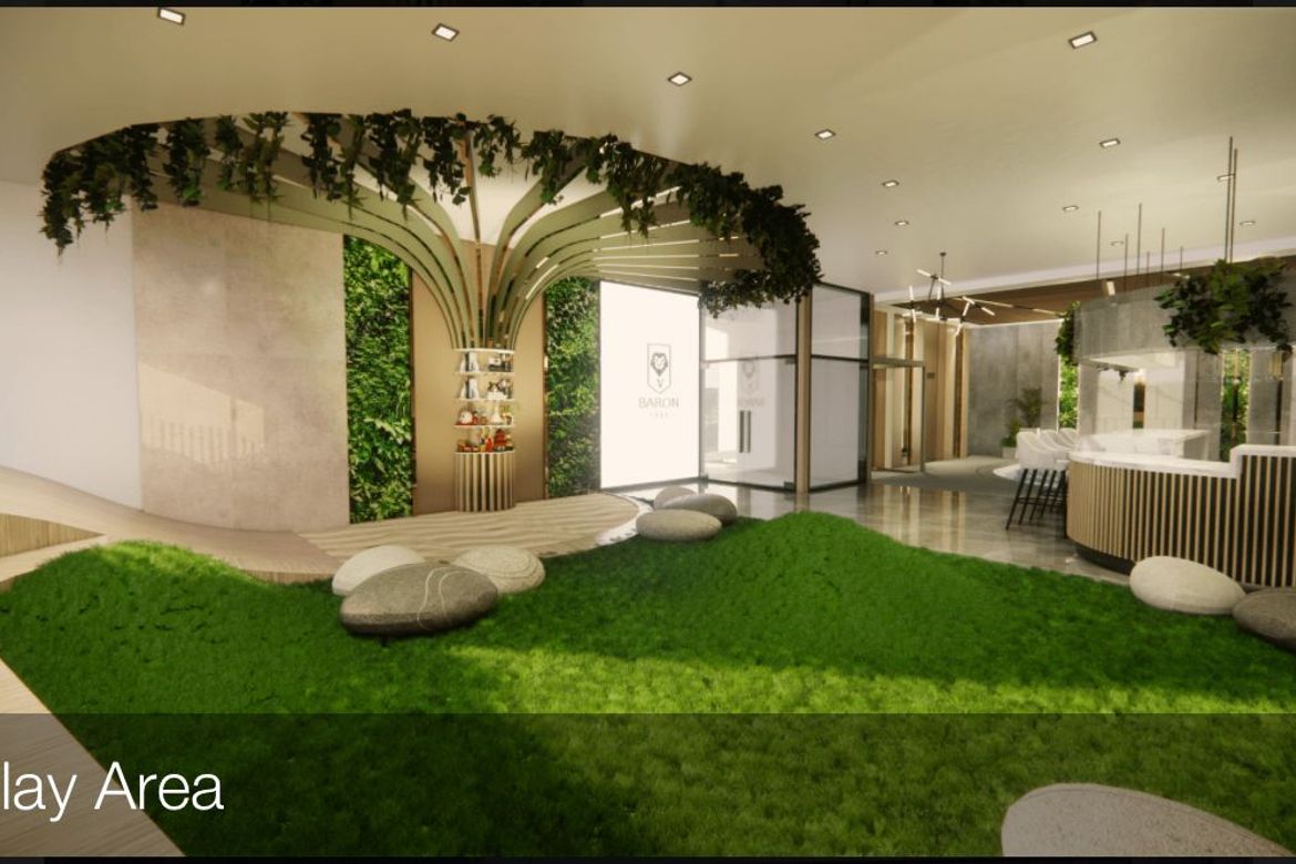 4 Bedroom Condo for Sale in Maytunas, San Juan, Metro Manila – photo 6