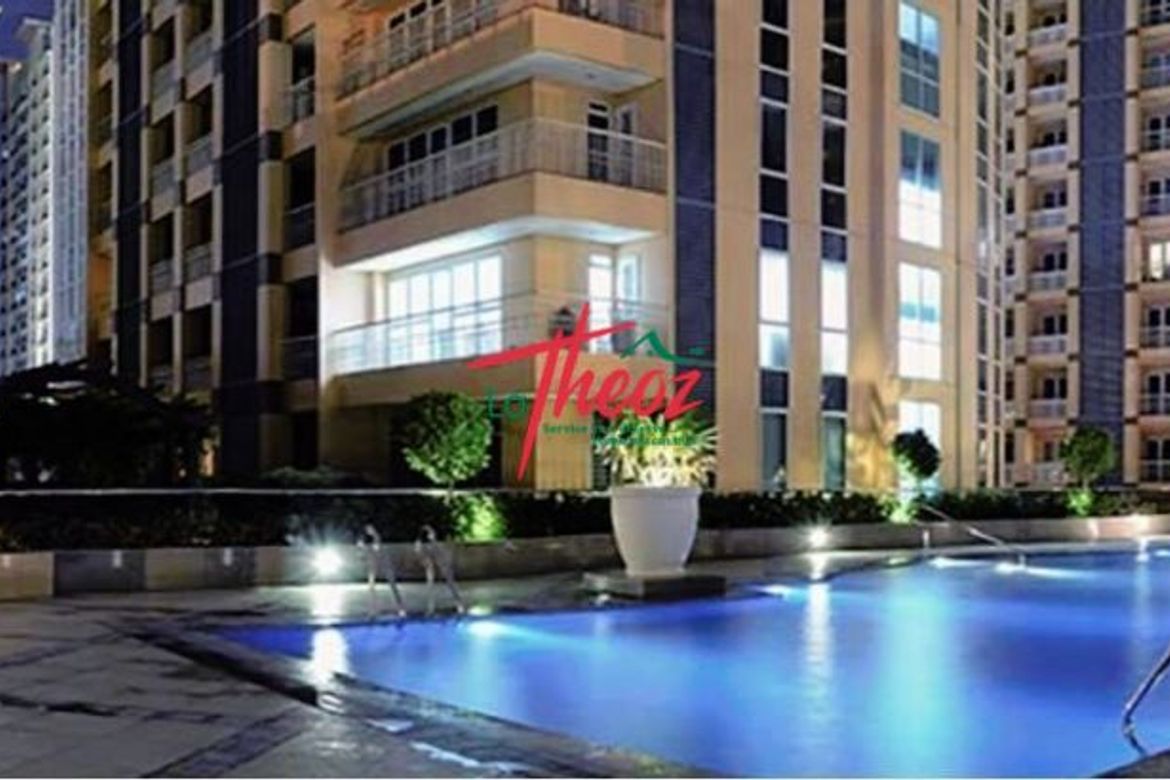 4 Bedroom Condo for Sale in McKinley Hill, Taguig, Metro Manila – photo 3