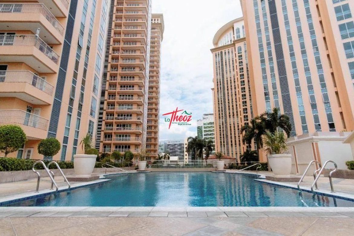 4 Bedroom Condo for Sale in McKinley Hill, Taguig, Metro Manila – photo 6