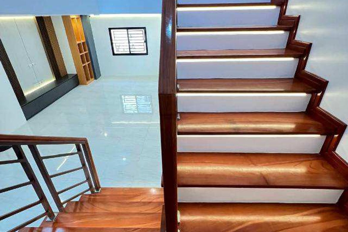 4 Bedroom Condo for Sale in Merville, Parañaque, Metro Manila – photo 7