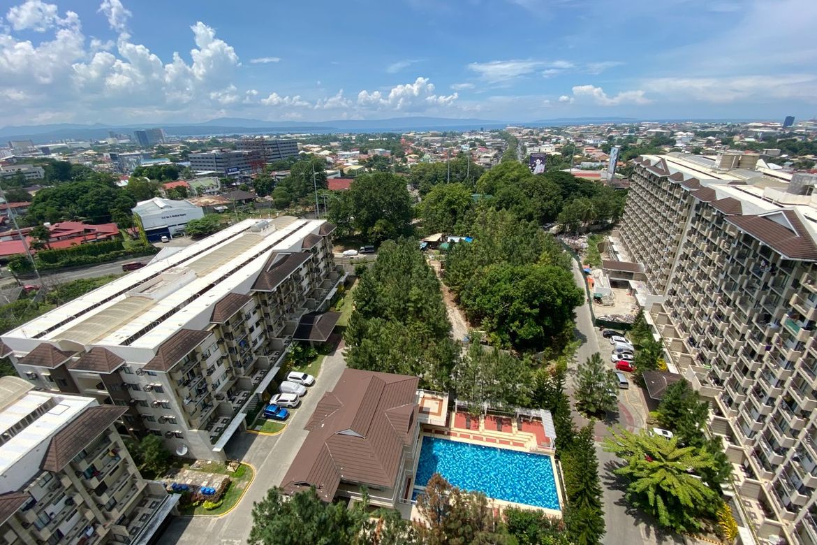 4 Bedroom Condo for Sale in Northpoint Davao, Barangay 19-B, Davao City, Davao del Sur