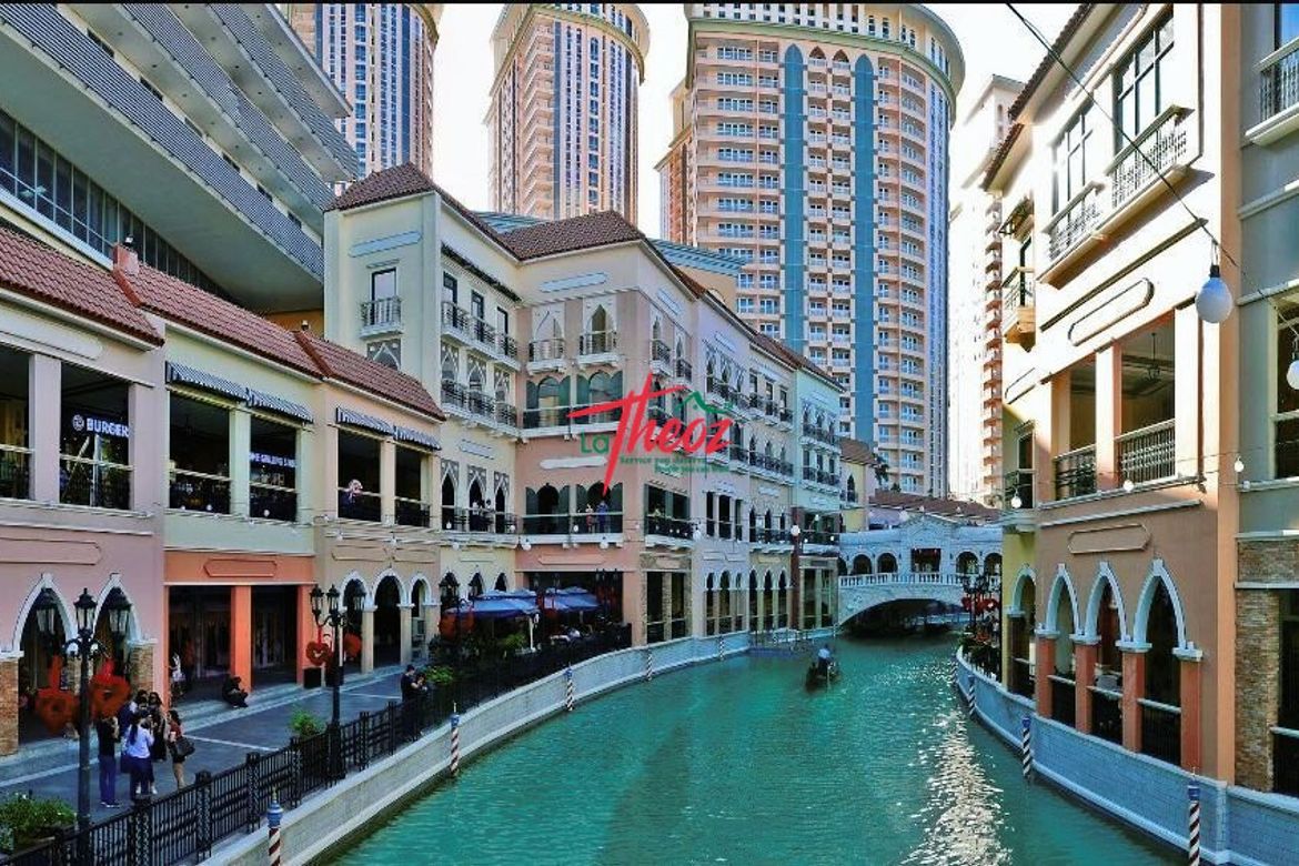 4 Bedroom Condo for Sale in One Mckinley Place, BGC, Taguig