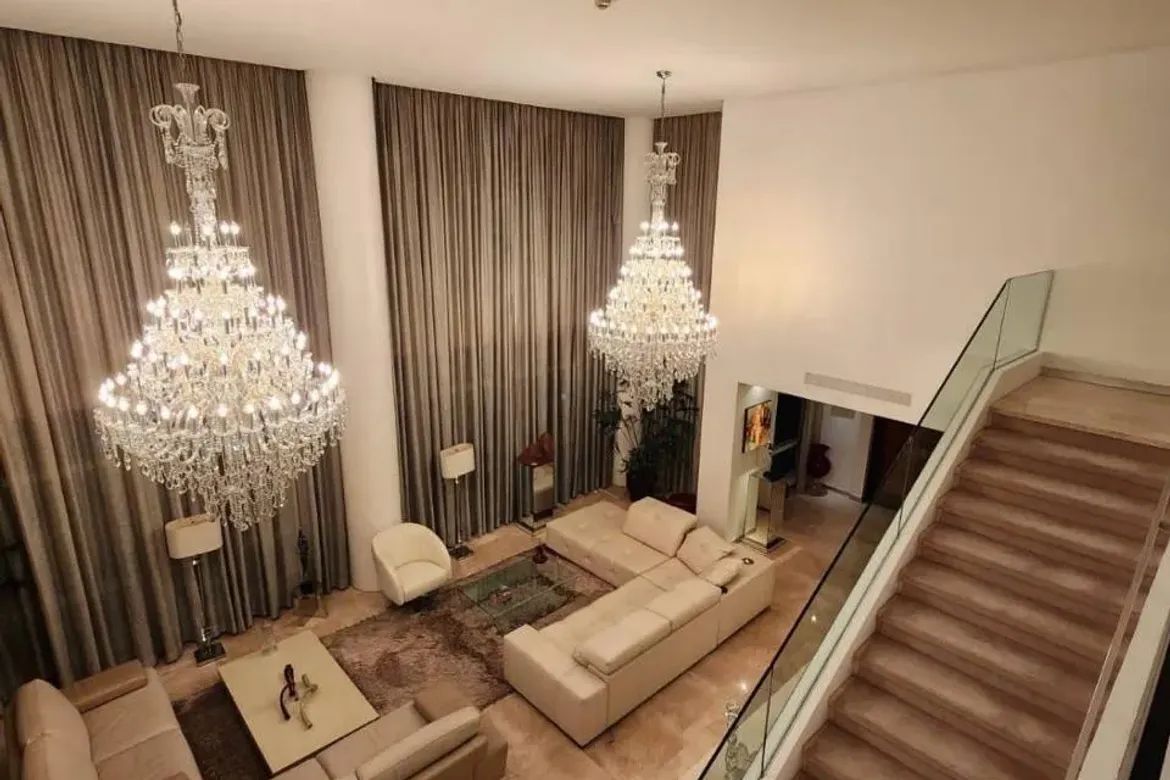 4 Bedroom Condo for Sale in One|NEO, BGC, Taguig, Metro Manila – photo 2