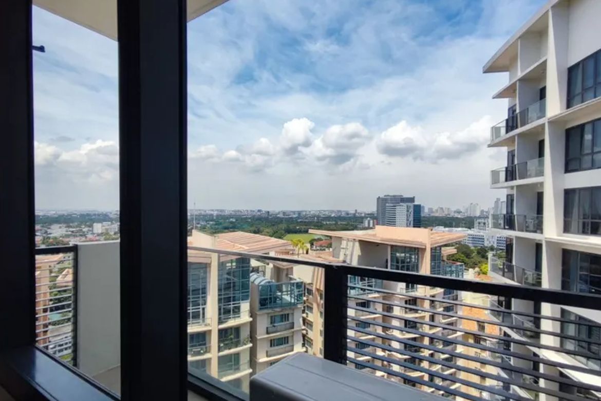 4 Bedroom Condo for Sale in One Shangri-La Place, Wack-Wack Greenhills, Mandaluyong, Metro Manila near MRT-3 Shaw Boulevard