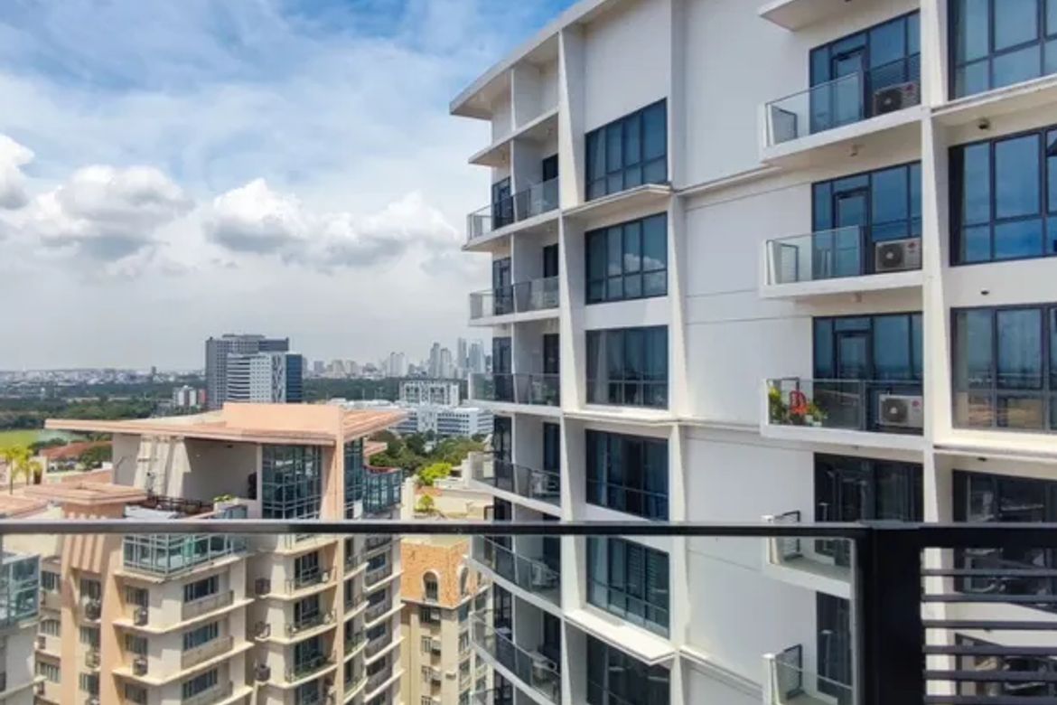 4 Bedroom Condo for Sale in One Shangri-La Place, Wack-Wack Greenhills, Mandaluyong, Metro Manila near MRT-3 Shaw Boulevard – photo 5