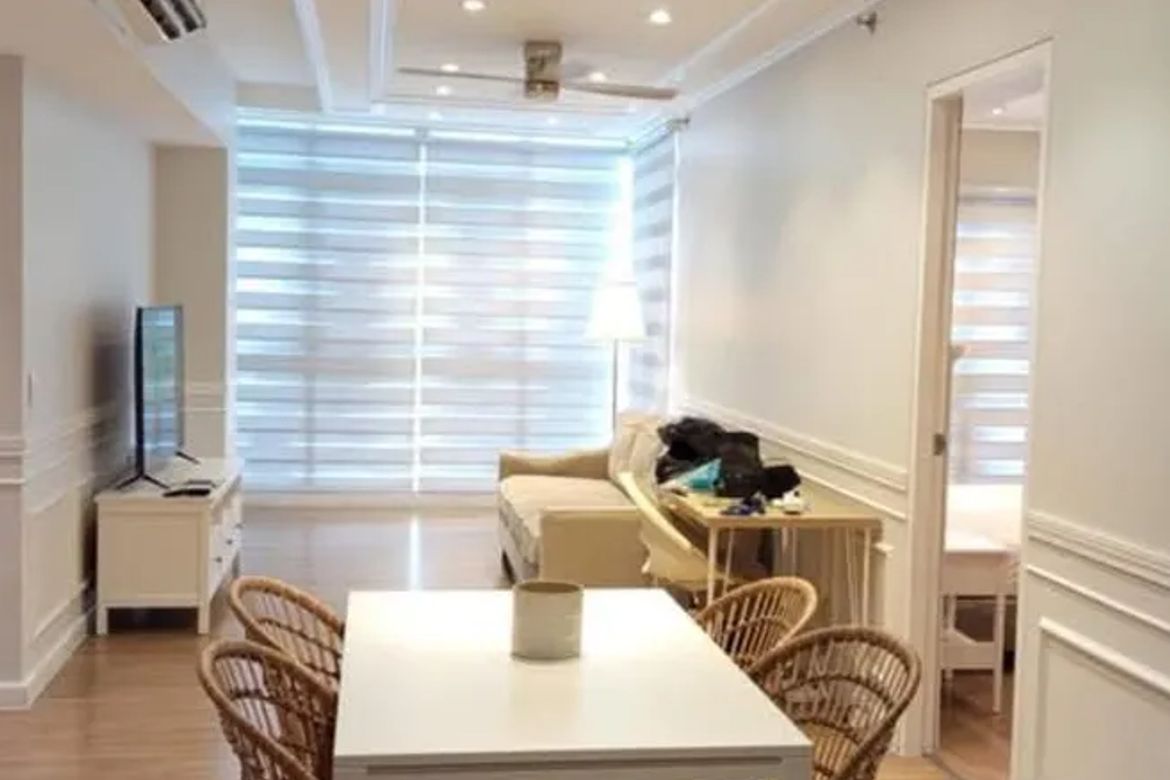 4 Bedroom Condo for Sale in One Shangri-La Place, Wack-Wack Greenhills, Mandaluyong, Metro Manila near MRT-3 Shaw Boulevard – photo 2