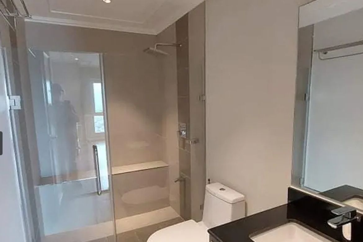 4 Bedroom Condo for Sale in One Shangri-La Place, Wack-Wack Greenhills, Mandaluyong, Metro Manila near MRT-3 Shaw Boulevard – photo 8