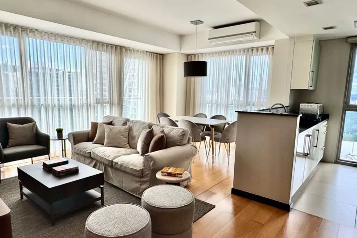 4 Bedroom Condo for Sale in One Shangri-La Place, Wack-Wack Greenhills, Mandaluyong, Metro Manila near MRT-3 Shaw Boulevard – photo 2