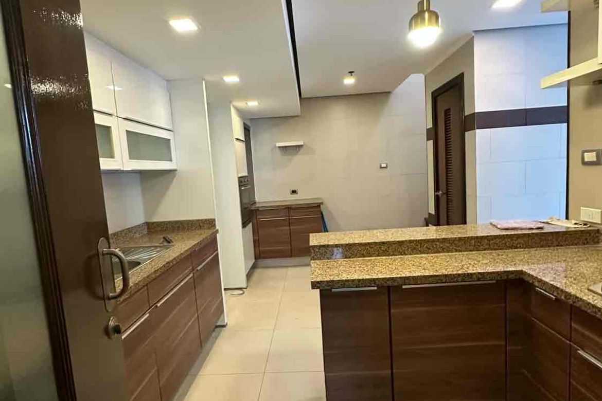 4 Bedroom Condo for Sale in Palawan Tower at Bay Gardens, Malate, Manila, Metro Manila near LRT-1 Vito Cruz – photo 4