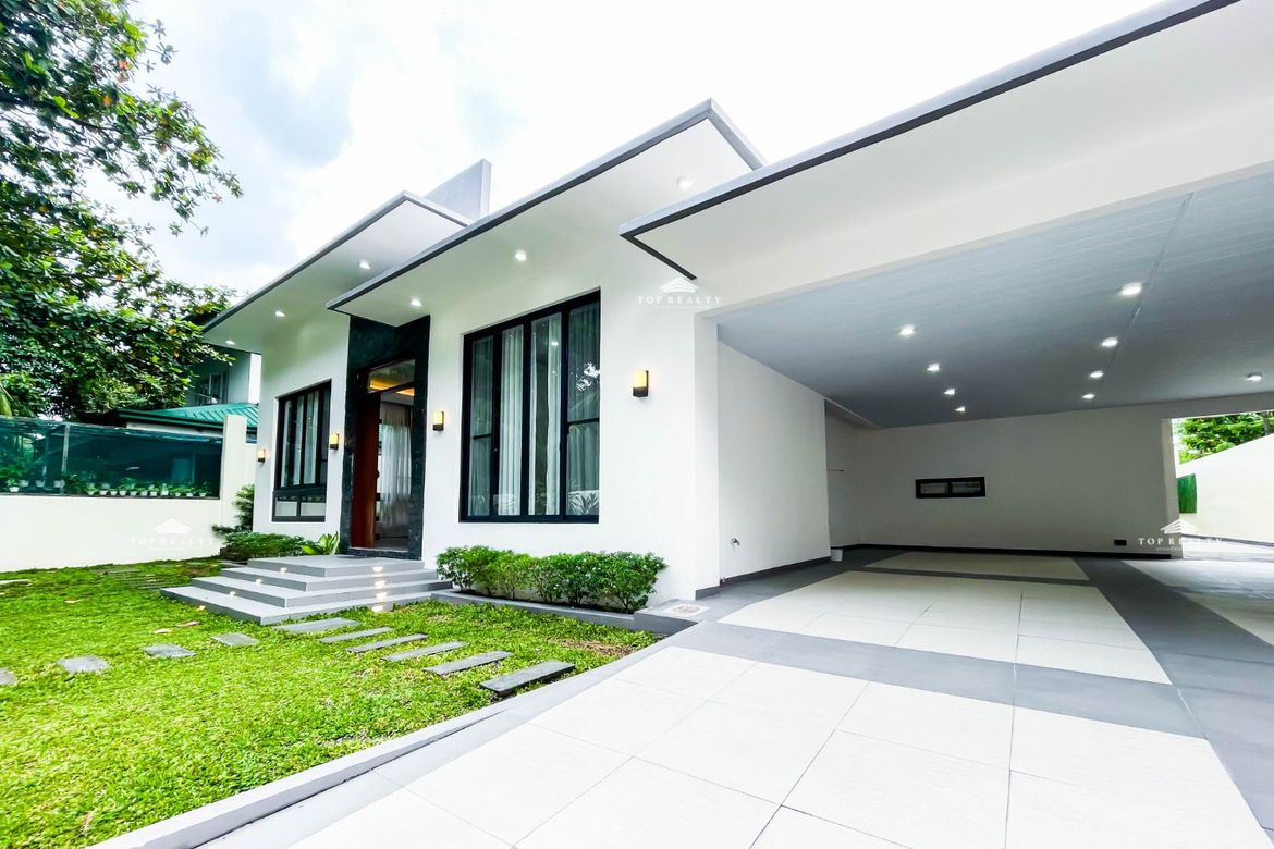4 Bedroom Condo for Sale in Pamplona Dos, Las Piñas, Metro Manila – photo 2