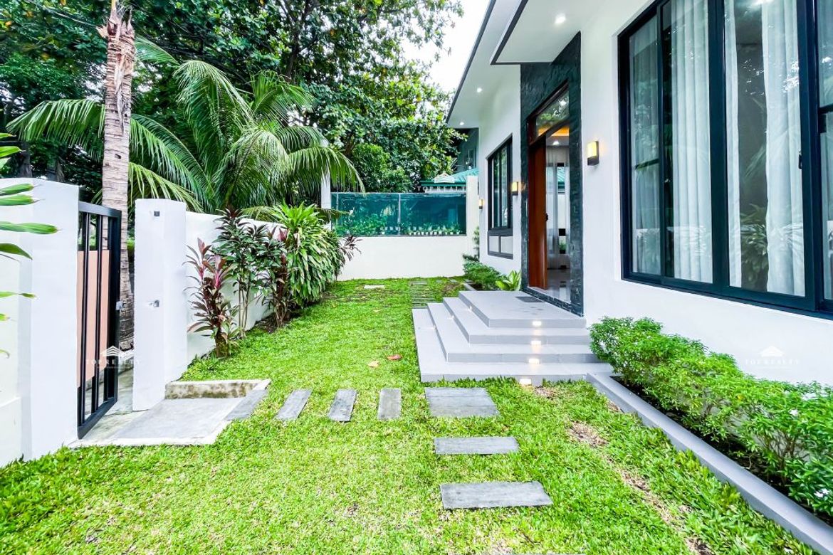 4 Bedroom Condo for Sale in Pamplona Dos, Las Piñas, Metro Manila – photo 4
