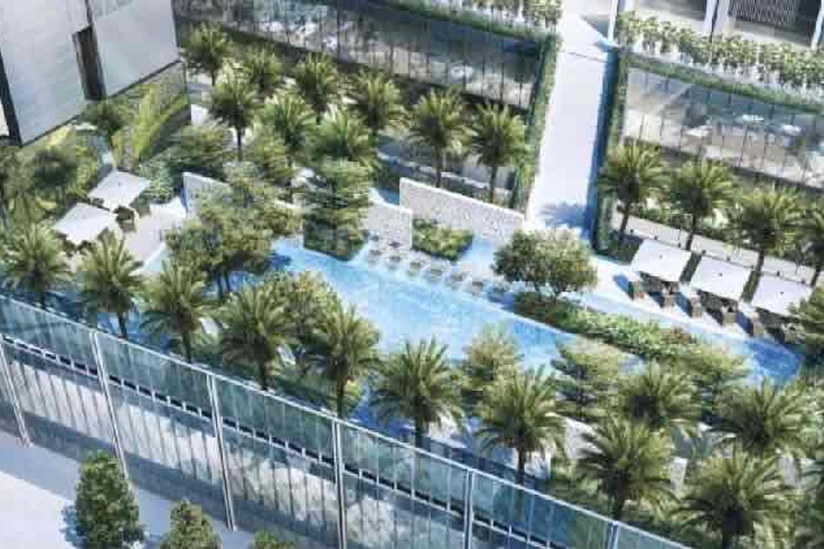 4 Bedroom Condo for Sale in Park Central Towers, Urdaneta, Makati, Metro Manila near MRT-3 Ayala – photo 6