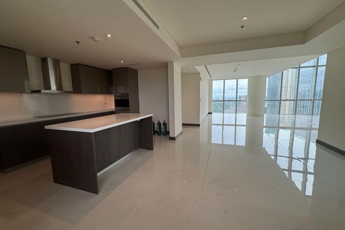 4 Bedroom Condo for Sale in Park Central Towers, Urdaneta, Makati, Metro Manila near MRT-3 Ayala – photo 3