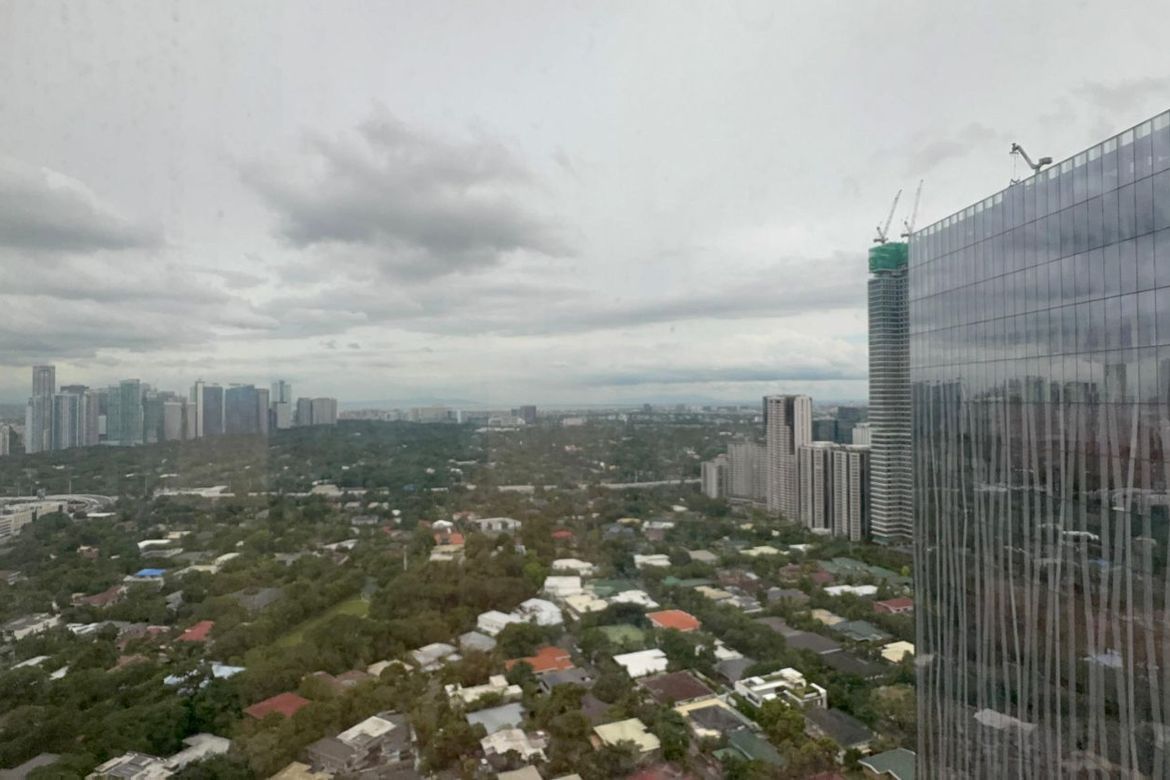 4 Bedroom Condo for Sale in Park Central Towers, Urdaneta, Makati, Metro Manila near MRT-3 Ayala – photo 6