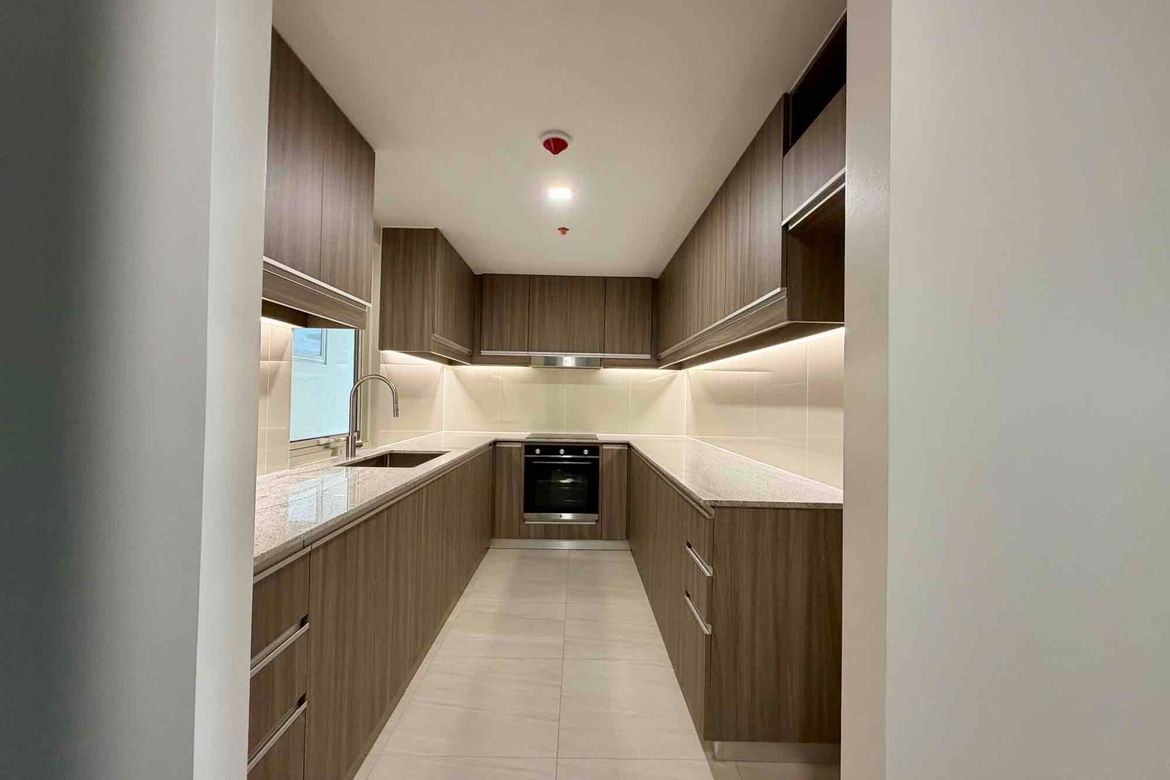4 Bedroom Condo for Sale in Park McKinley West, BGC, Taguig – photo 4