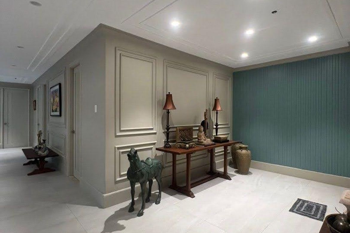 4 Bedroom Condo for Sale in Pasadeña, San Juan, Metro Manila near LRT-2 Gilmore – photo 4