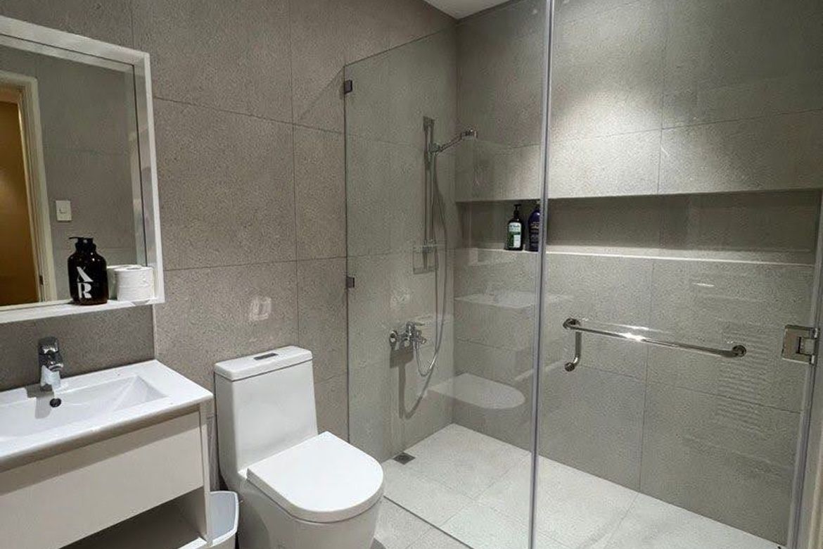 4 Bedroom Condo for Sale in Pasadeña, San Juan, Metro Manila near LRT-2 Gilmore – photo 7