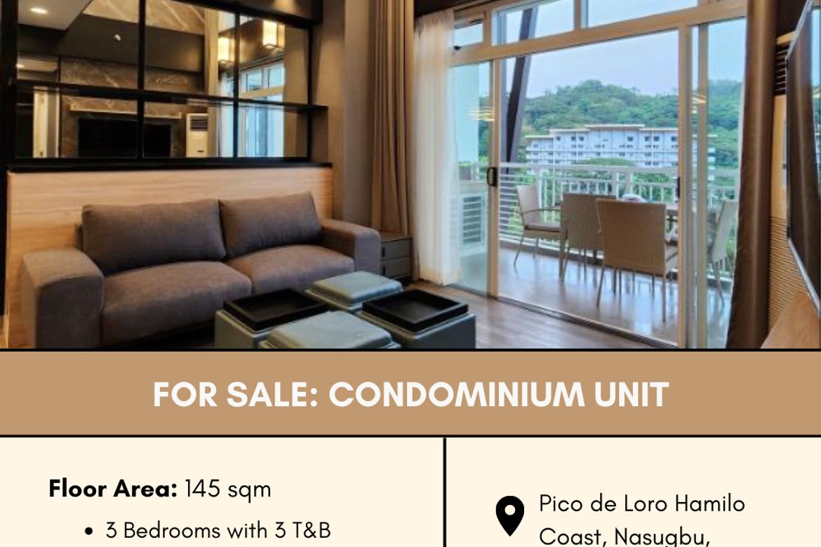 4 Bedroom Condo for Sale in Patungan, Maragondon, Cavite