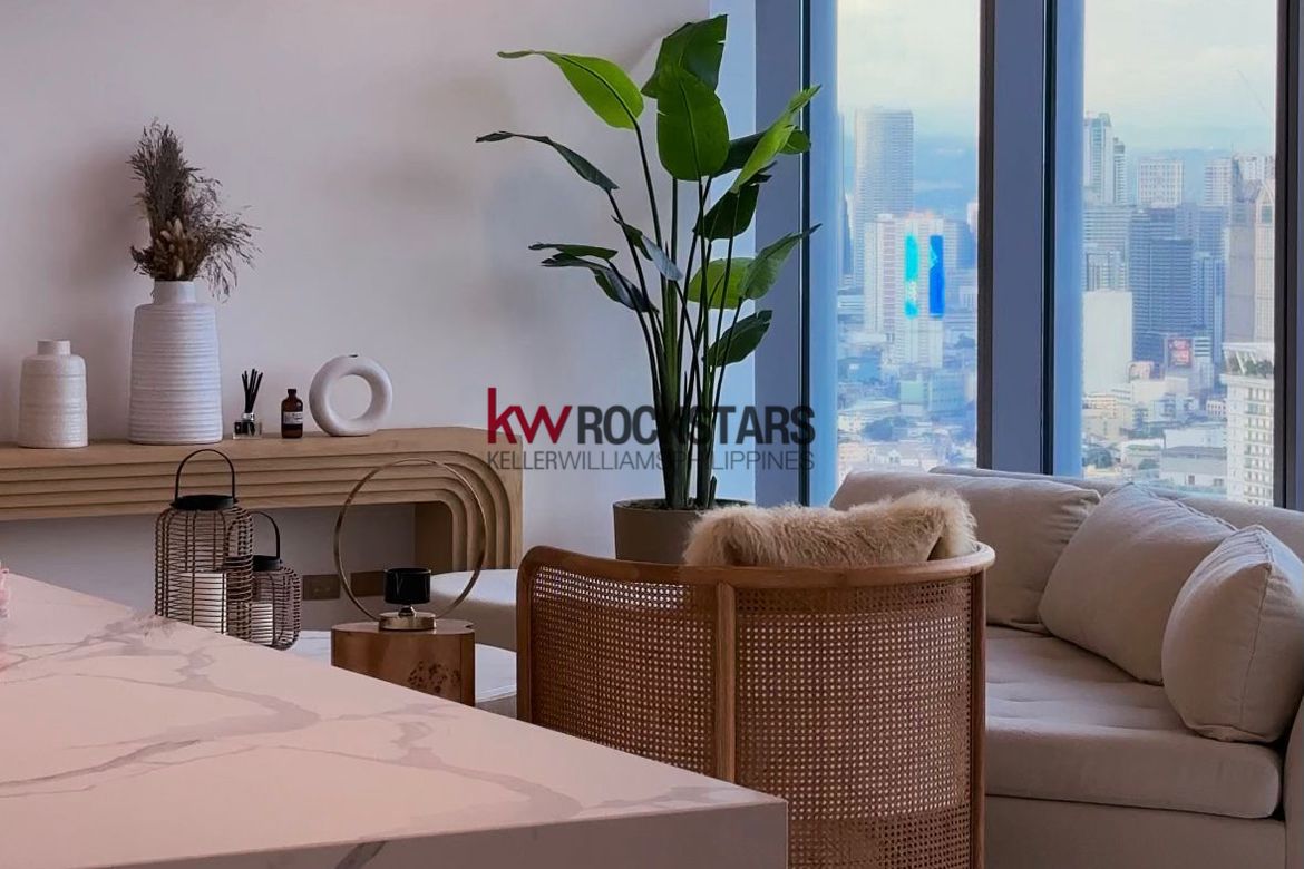 4 Bedroom Condo for Sale in Poblacion, Makati City – photo 4