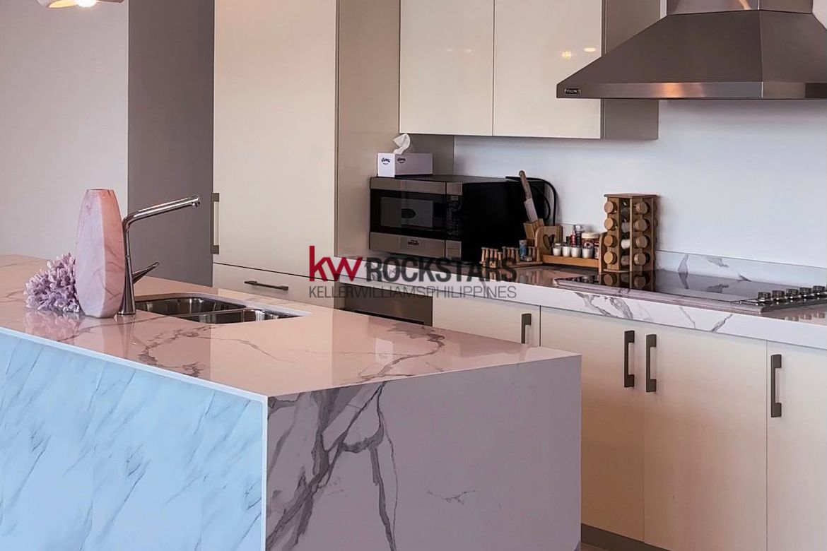 4 Bedroom Condo for Sale in Poblacion, Makati City – photo 10