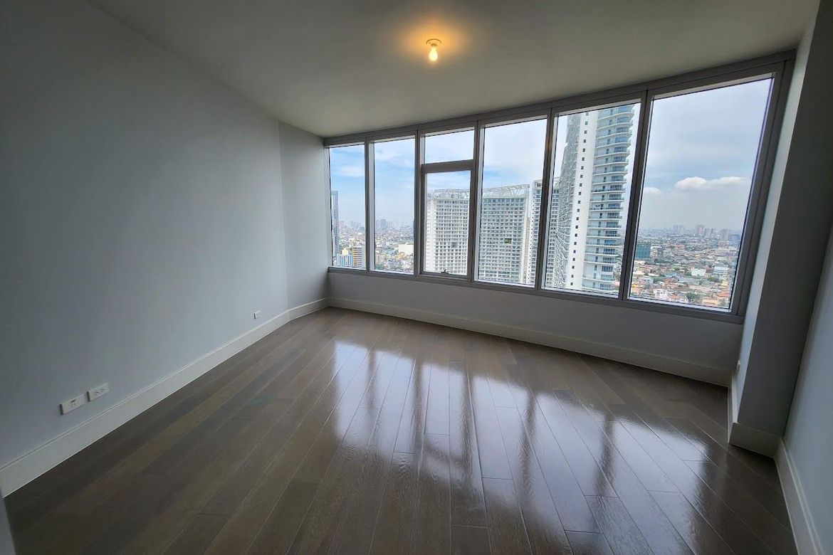 4 Bedroom Condo for Sale in Proscenium at Rockwell, Guadalupe Viejo, Makati, Metro Manila near MRT-3 Guadalupe – photo 2