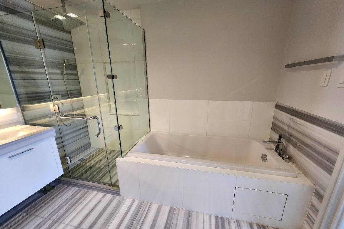 4 Bedroom Condo for Sale in Proscenium at Rockwell, Guadalupe Viejo, Makati, Metro Manila near MRT-3 Guadalupe – photo 3
