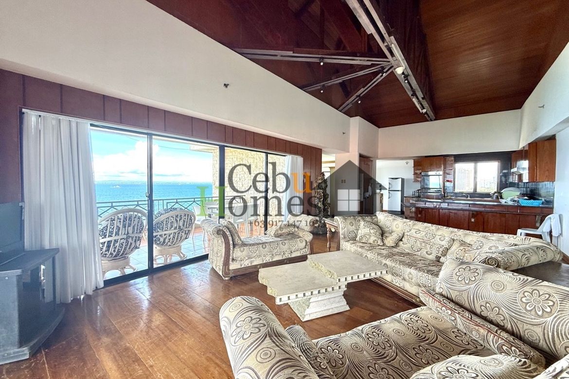 4 Bedroom Condo for Sale in Punta Engaño, Lapu-Lapu, Cebu – photo 2