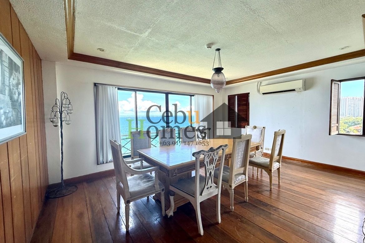 4 Bedroom Condo for Sale in Punta Engaño, Lapu-Lapu, Cebu – photo 5