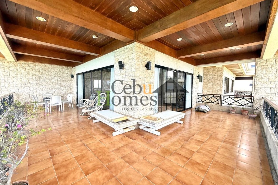 4 Bedroom Condo for Sale in Punta Engaño, Lapu-Lapu, Cebu – photo 6