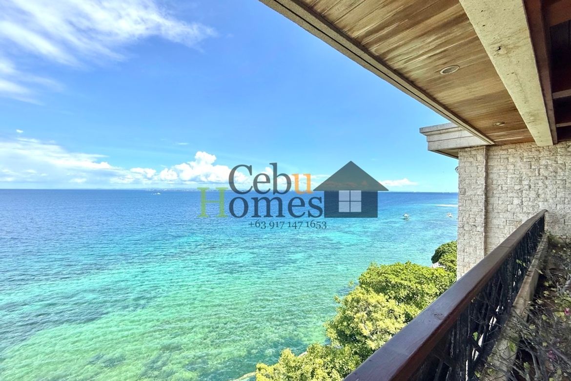 4 Bedroom Condo for Sale in Punta Engaño, Lapu-Lapu, Cebu – photo 8