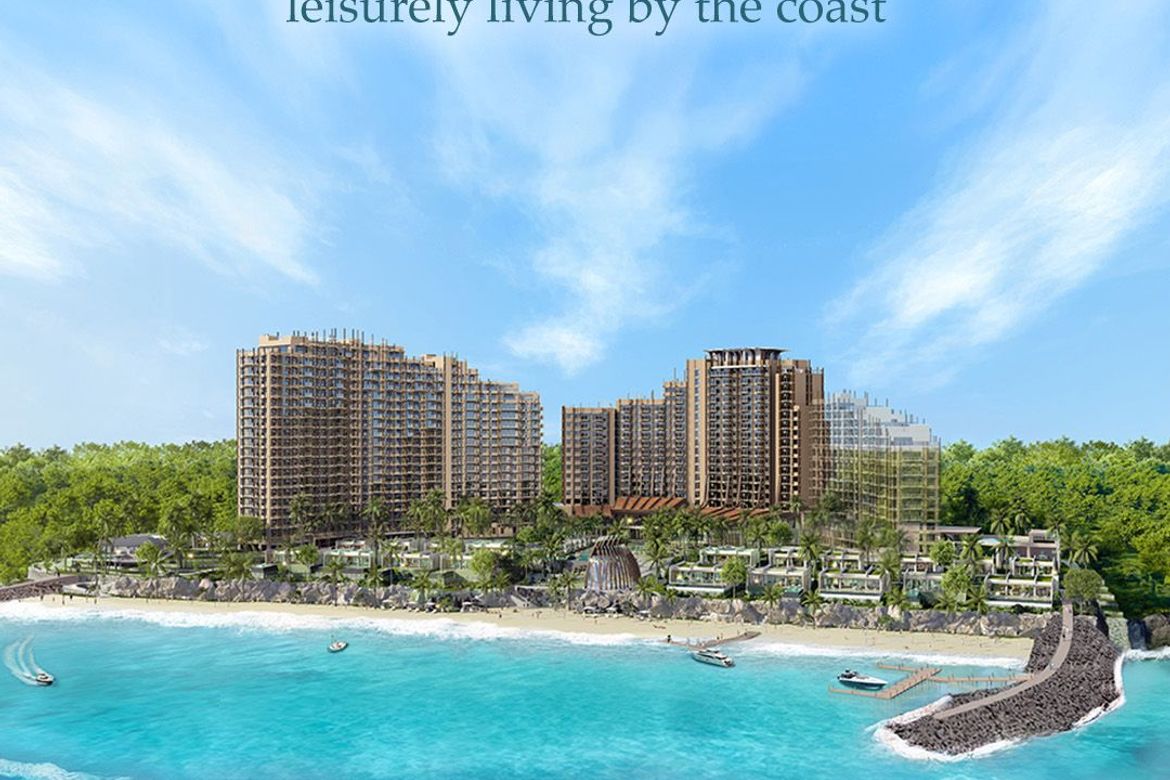 4 Bedroom Condo for Sale in Punta Engaño, Lapu-Lapu, Cebu – photo 7