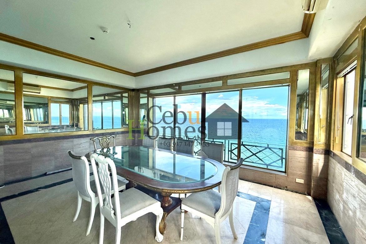 4 Bedroom Condo for Sale in Punta Engaño, Lapu-Lapu, Cebu – photo 3