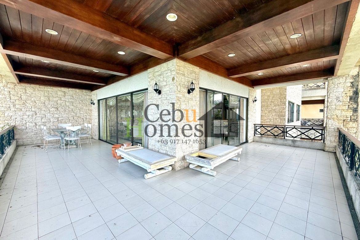 4 Bedroom Condo for Sale in Punta Engaño, Lapu-Lapu, Cebu – photo 7