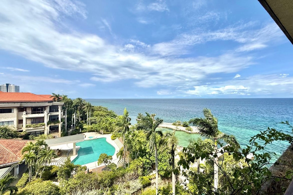 4 Bedroom Condo for Sale in Punta Engaño, Lapu-Lapu, Cebu – photo 8