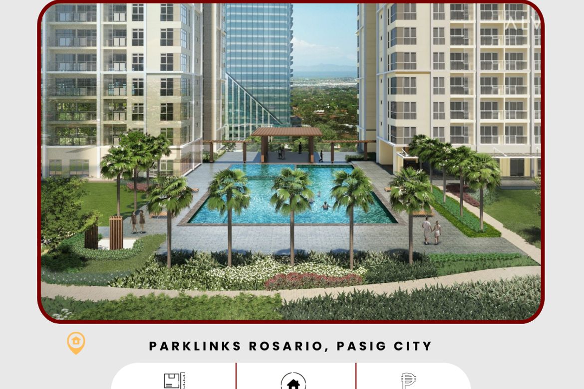 4 Bedroom Condo for Sale in Quezon City, Metro Manila