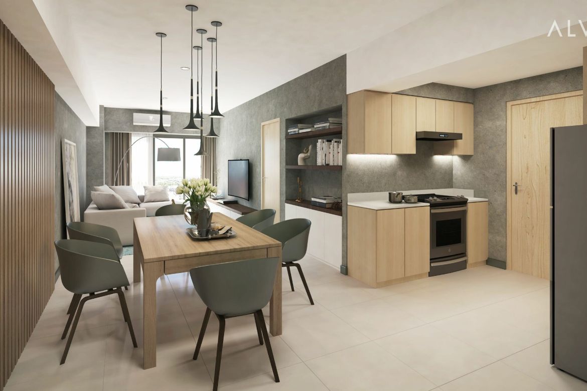 4 Bedroom Condo for Sale in Quezon City, Metro Manila – photo 3