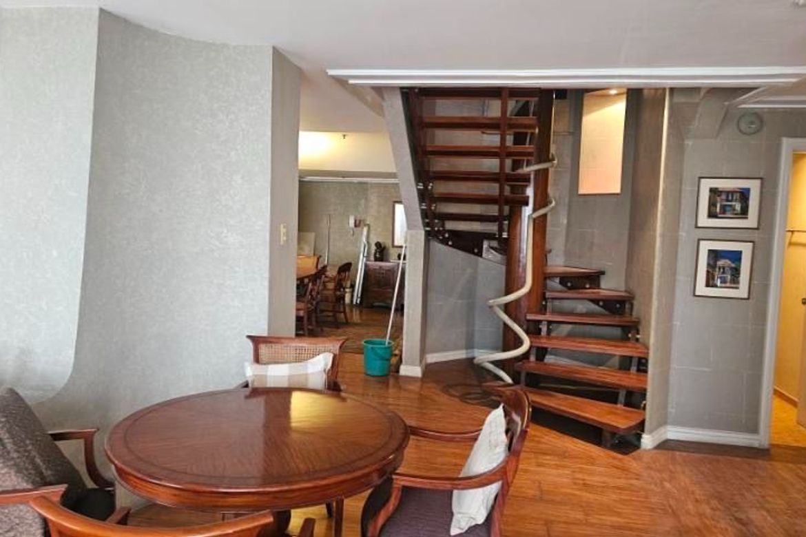 4 Bedroom Condo for Sale in San Antonio, Makati City – photo 4