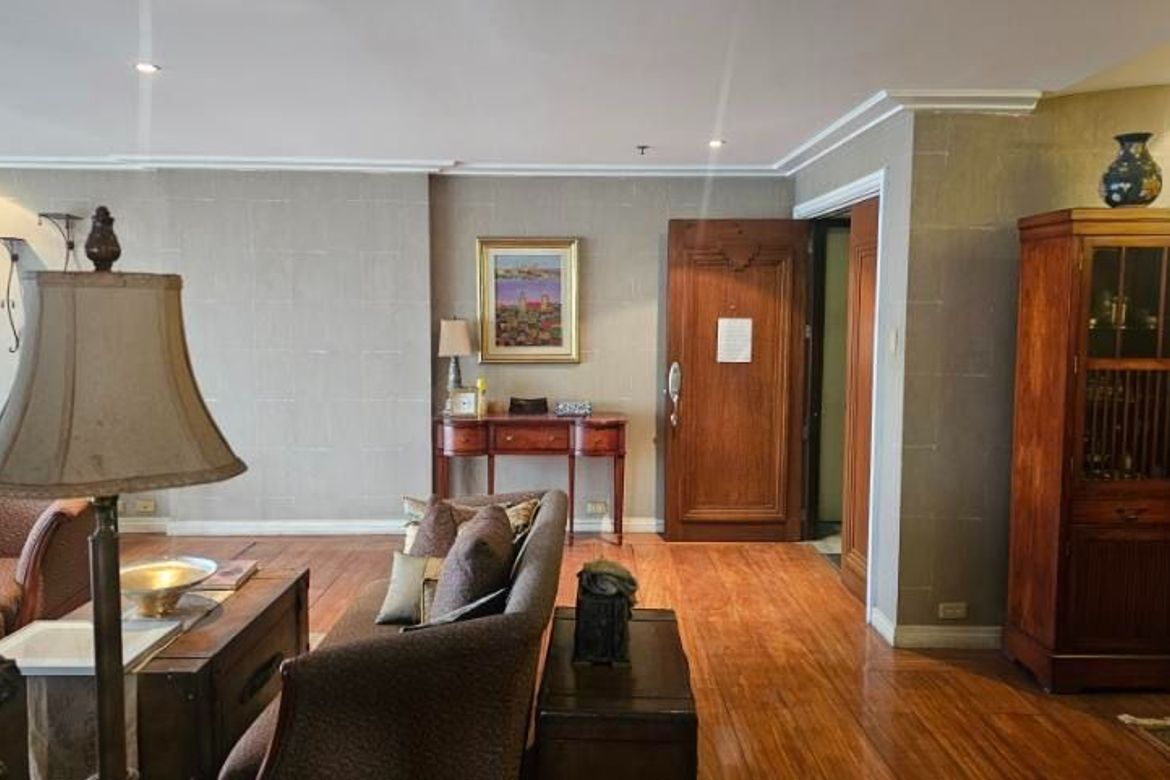 4 Bedroom Condo for Sale in San Antonio, Makati City – photo 7