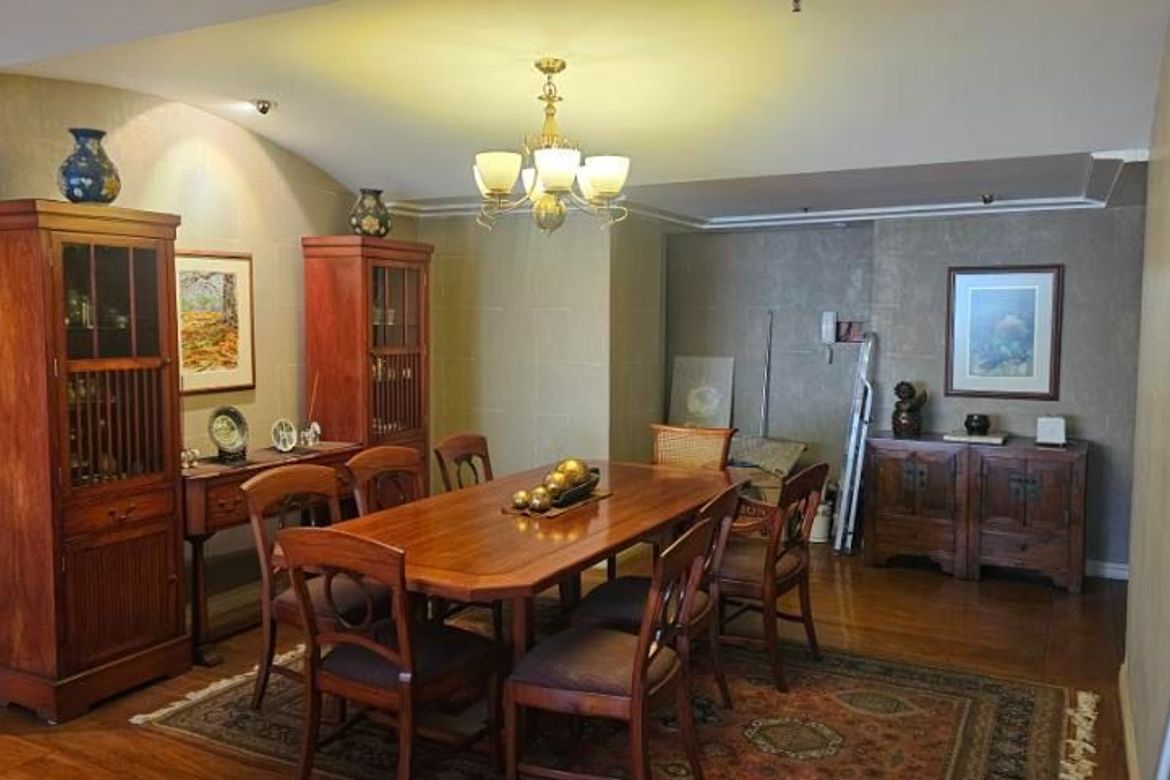 4 Bedroom Condo for Sale in San Antonio, Makati City – photo 8