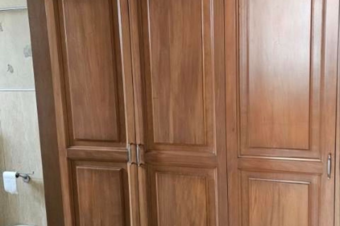 4 Bedroom Condo for Sale in San Antonio, Makati City – photo 11
