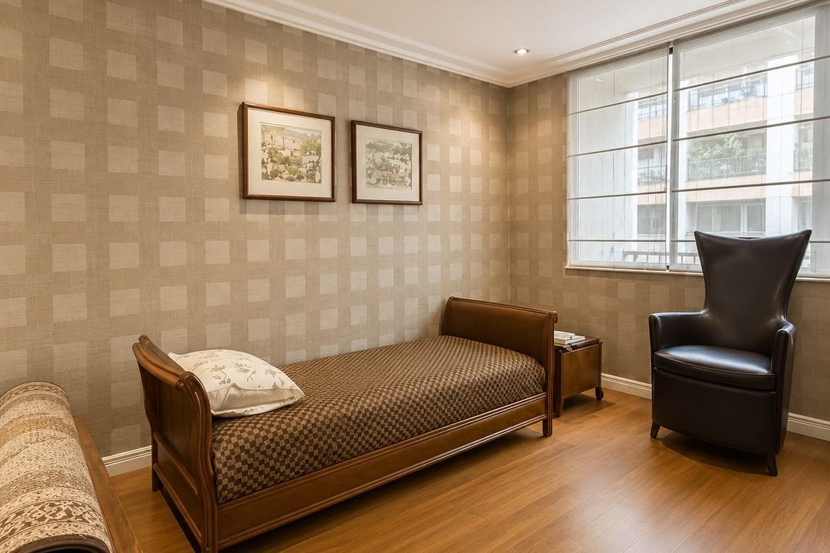 4 Bedroom Condo for Sale in San Antonio, Makati, Metro Manila – photo 6