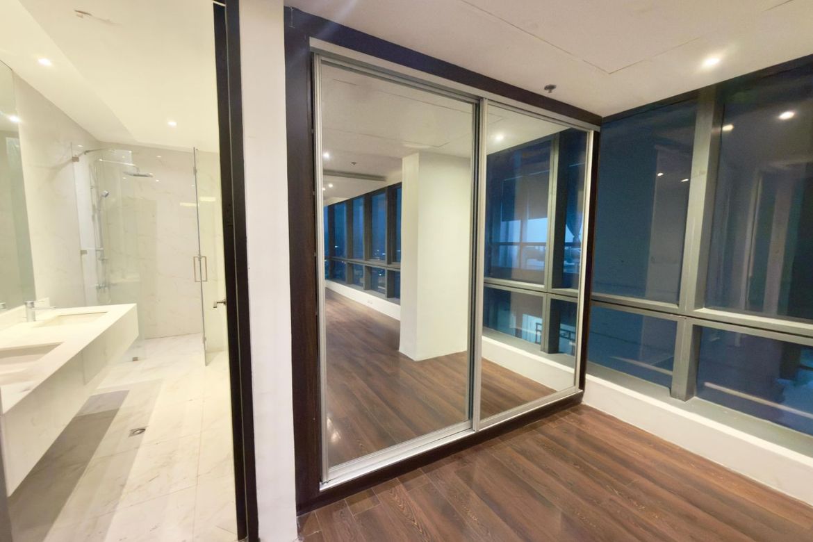 4 Bedroom Condo for Sale in San Antonio, Pasig, Metro Manila near MRT-3 Ortigas – photo 5